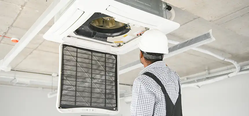 Our Affordable Duct Cleaning Near Me Services in St. Charles, IL