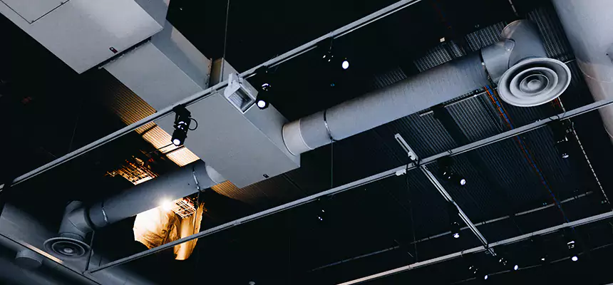 Our Air Duct Replacement Services in St. Charles, IL