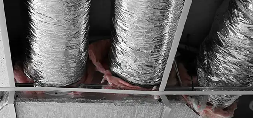 Scalable Commercial Multi‑Unit Dryer Vent Camera Inspection in St. Charles, IL