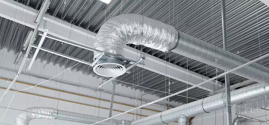Our Dryer Vent Hose Replacement Services in St. Charles, IL