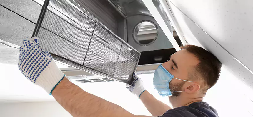 Our Dryer Vent Replacement Services in St. Charles, IL