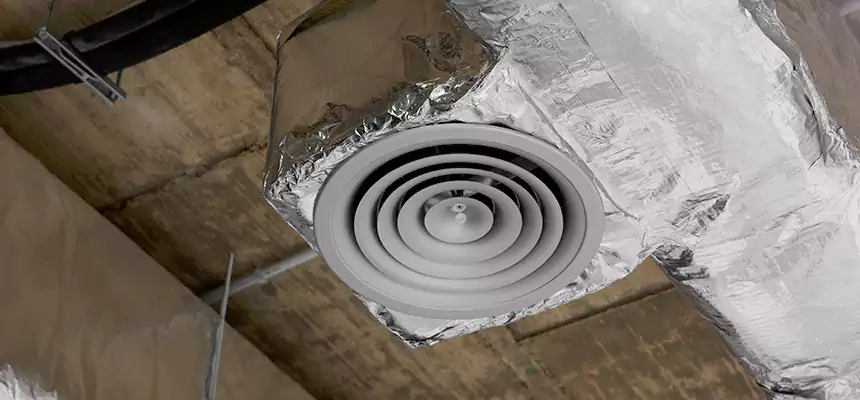 Our Excess Lint Removal from Dryer Ducts Services in St. Charles, IL
