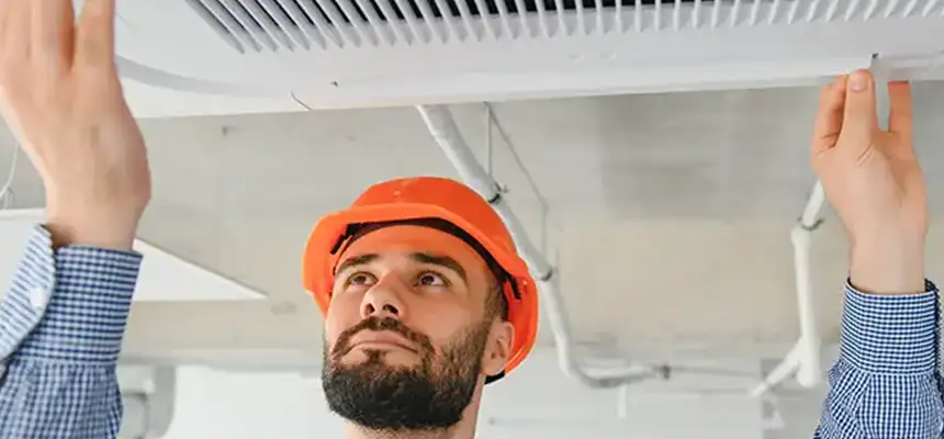 Our Furnace Vent Cleaning Services in St. Charles, IL