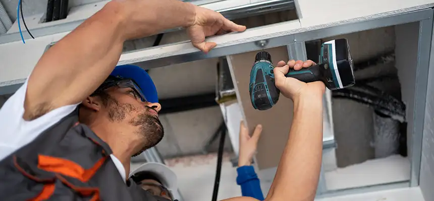Our Improve Home Air Circulation Services in St. Charles, IL