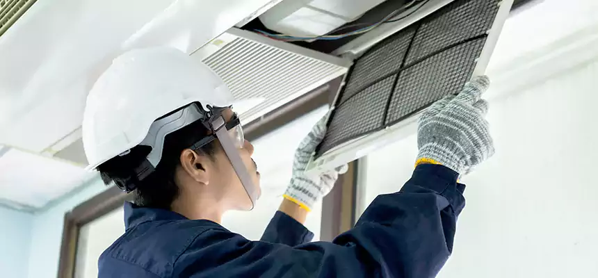 Our Multi-family Home Duct Cleaning Services in St. Charles, IL