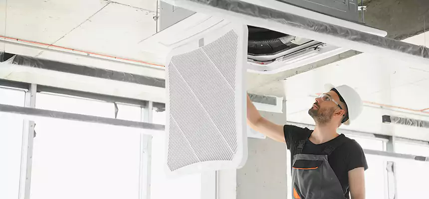 Dryer Ventilation Duct Cleaning in St. Charles