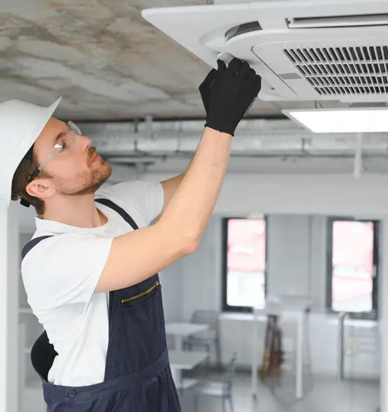 Top Affordable Duct Cleaning Services Near Me in St. Charles, IL