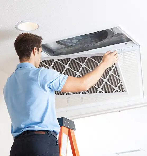 About Annual Dryer Vent Maintenance St. Charles, IL