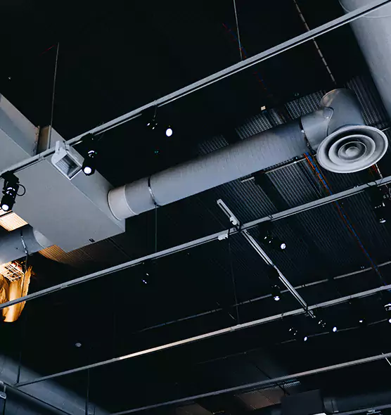 Professional Duct Cleaning For LEED Homes in St. Charles, IL