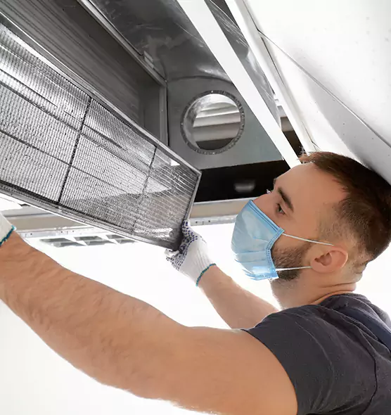 About Remove Smoke Smell From Air Duct in St. Charles, IL
