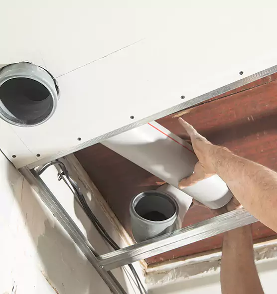 Professional Seasonal Allergy Air Duct Cleaning in St. Charles, IL