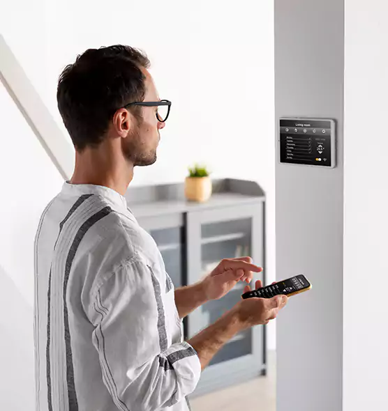 About Smart AC Vent Controller Services in St. Charles