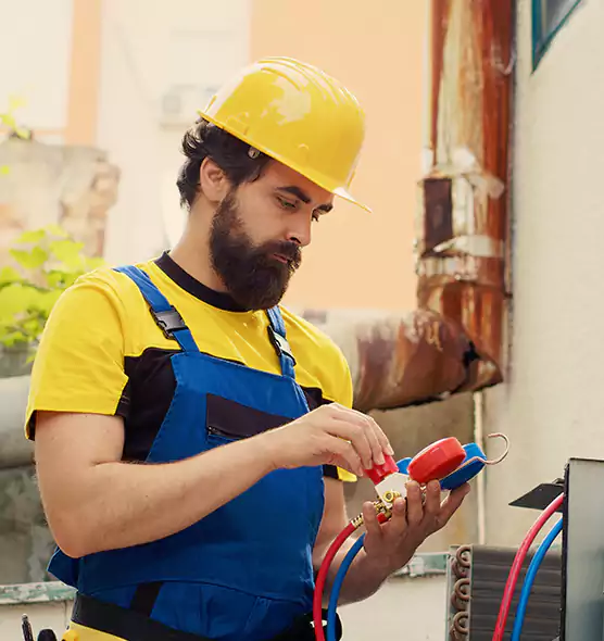 About Smart HVAC Installation in St. Charles, IL