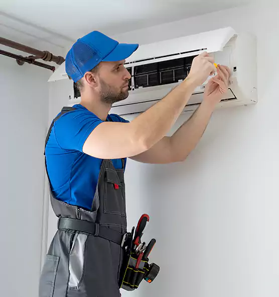 About Smart Thermostat AC Installation in St. Charles, IL