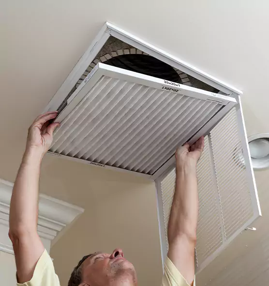 Trusted Vent Shaft Cleaning Expert in St. Charles, IL