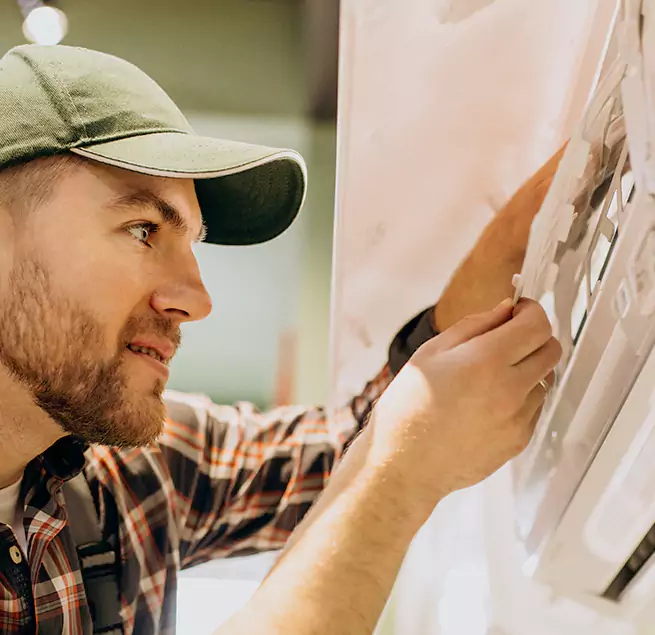 Why Homeowners Businesses Trust Us in St. Charles, IL?