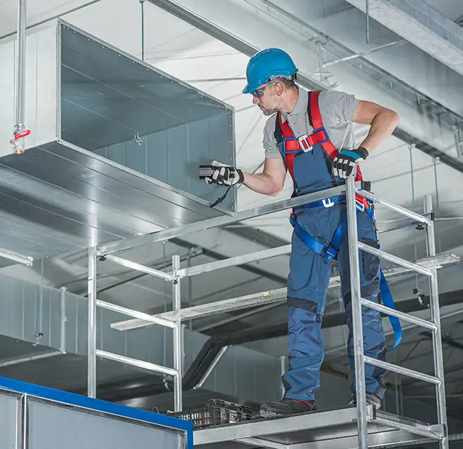 Why Homeowners & Businesses Trust Us in St. Charles, IL?