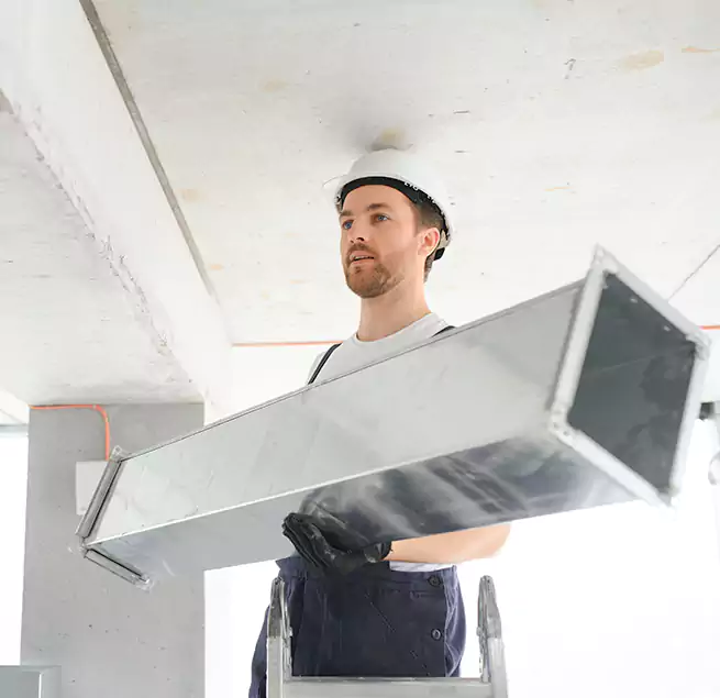 Why Homeowners & Businesses Trust Us in St. Charles, IL