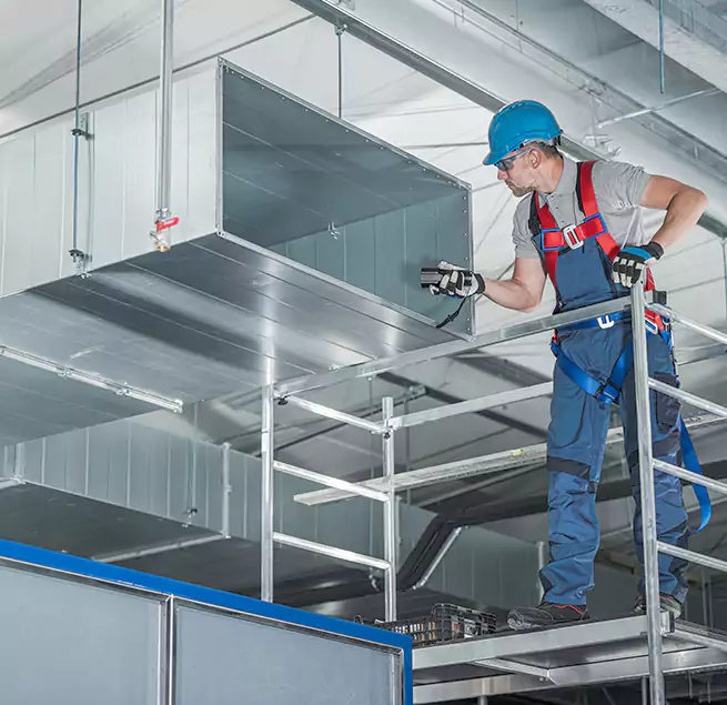 Why Homeowners & Businesses Trust Us in St. Charles, IL?