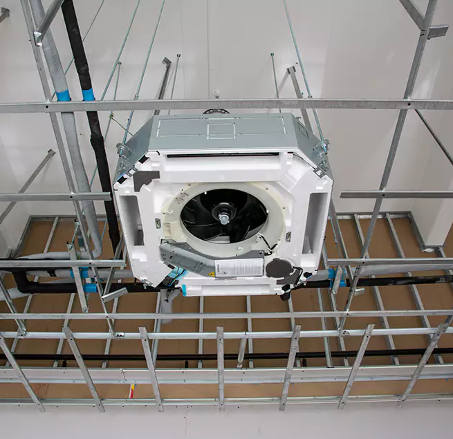 Why Homeowners & Businesses Trust Us in St. Charles, IL?