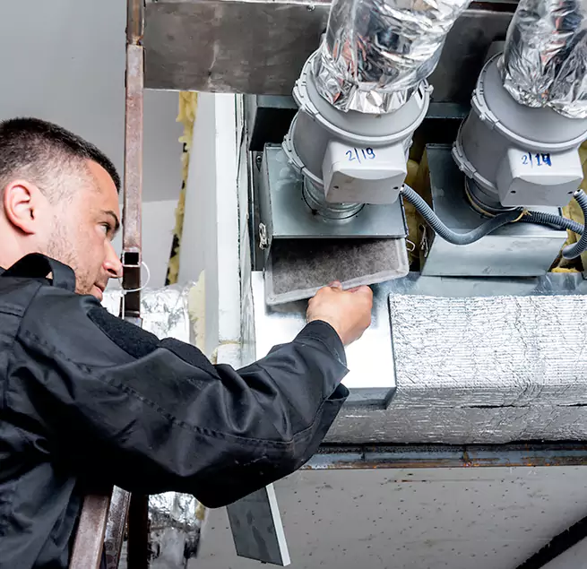 Why Homeowners & Businesses Trust Us in St. Charles, IL?