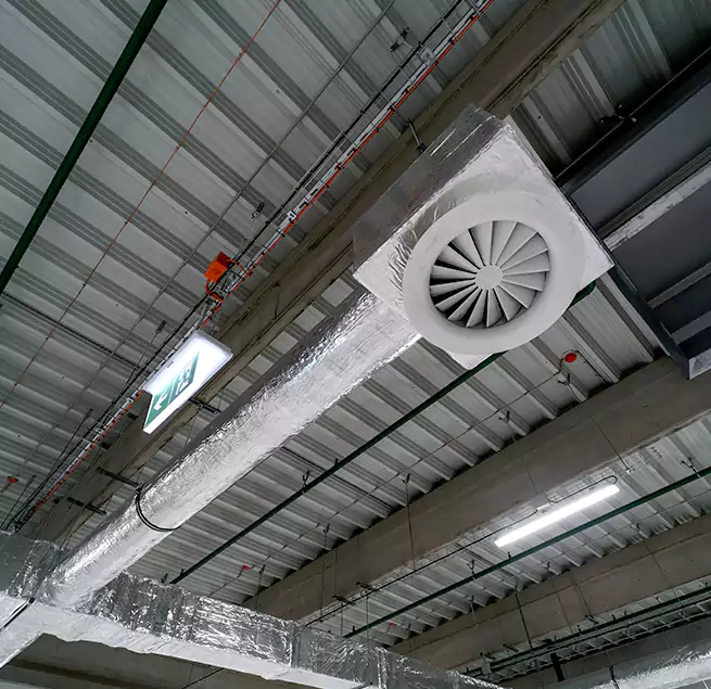 Why Homeowners & Businesses Trust Us in St. Charles, IL