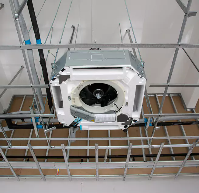 Why Homeowners & Businesses Trust Us St. Charles, IL