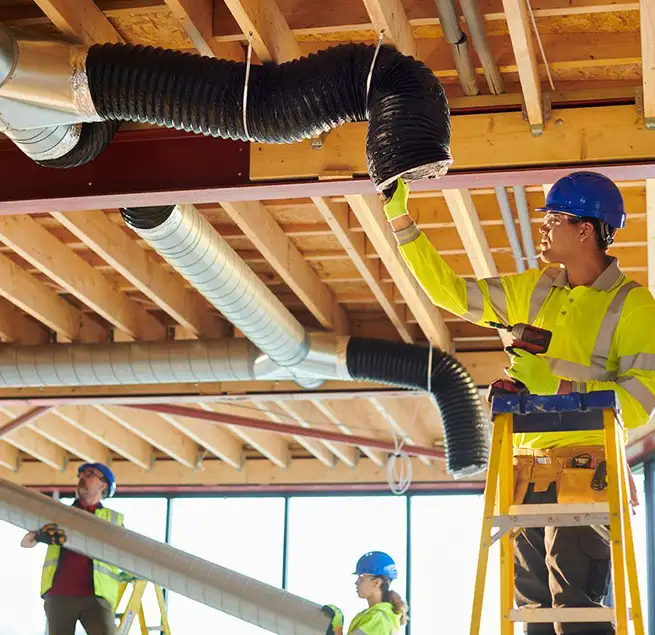 Why Homeowners & Businesses Trust Us in St. Charles, IL?