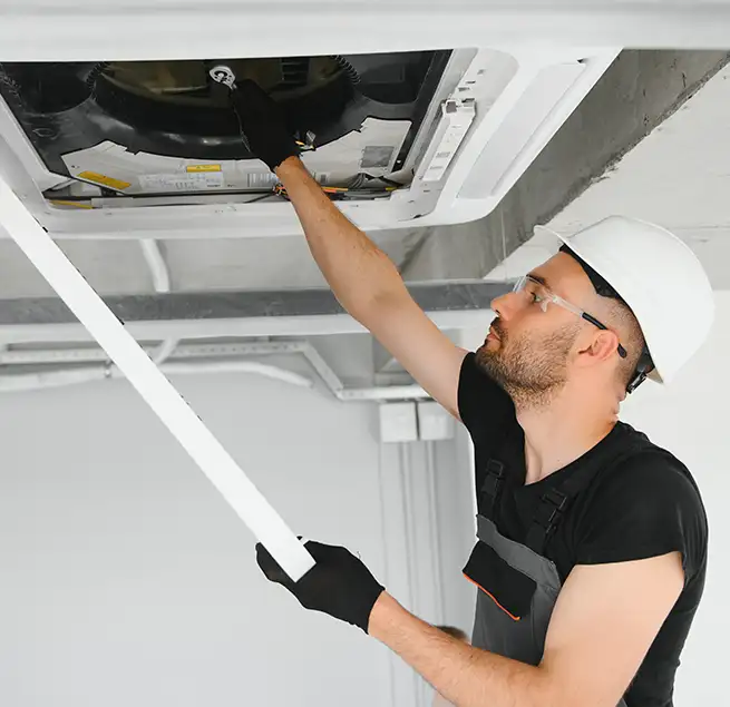 Why Homeowners & Businesses Trust Us in St. Charles, IL?