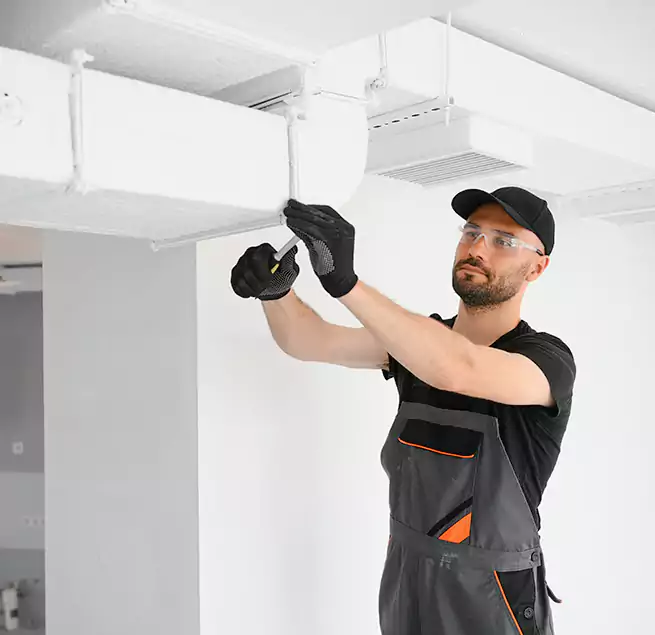 Why Homeowners Businesses Trust Us St. Charles, IL