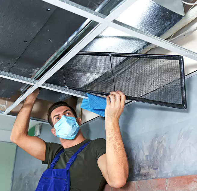 Why Homeowners & Businesses Trust Us in St. Charles, IL?