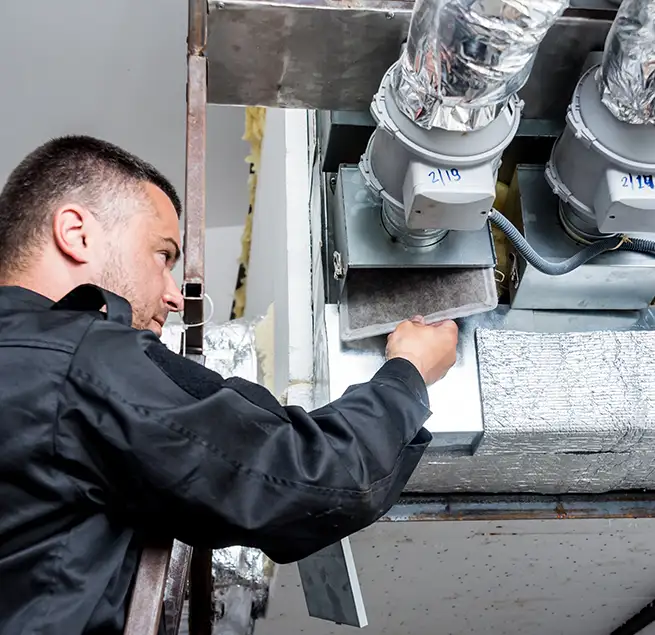 Why Homeowners & Businesses Trust Us in St. Charles, IL?