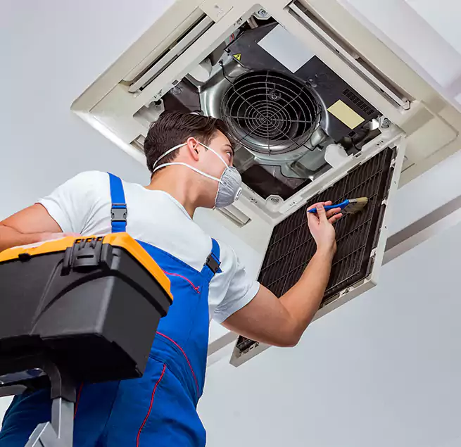 Why Homeowners & Businesses Trust Us in St. Charles, IL?